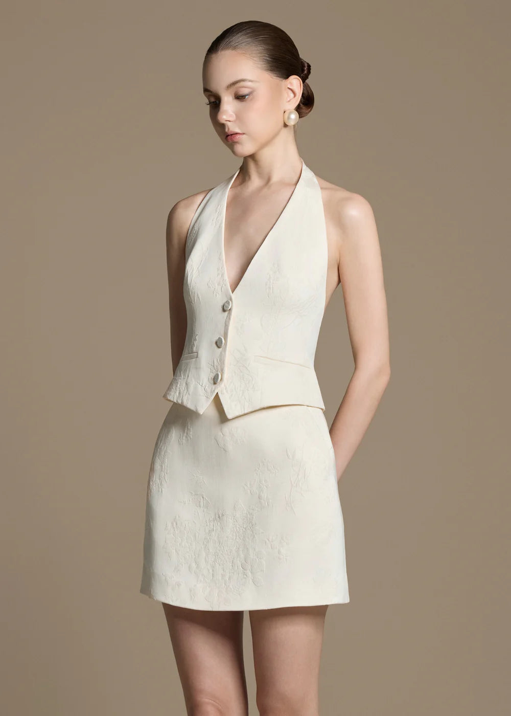 Harmony Vest