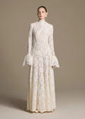 Lys Lace Dress