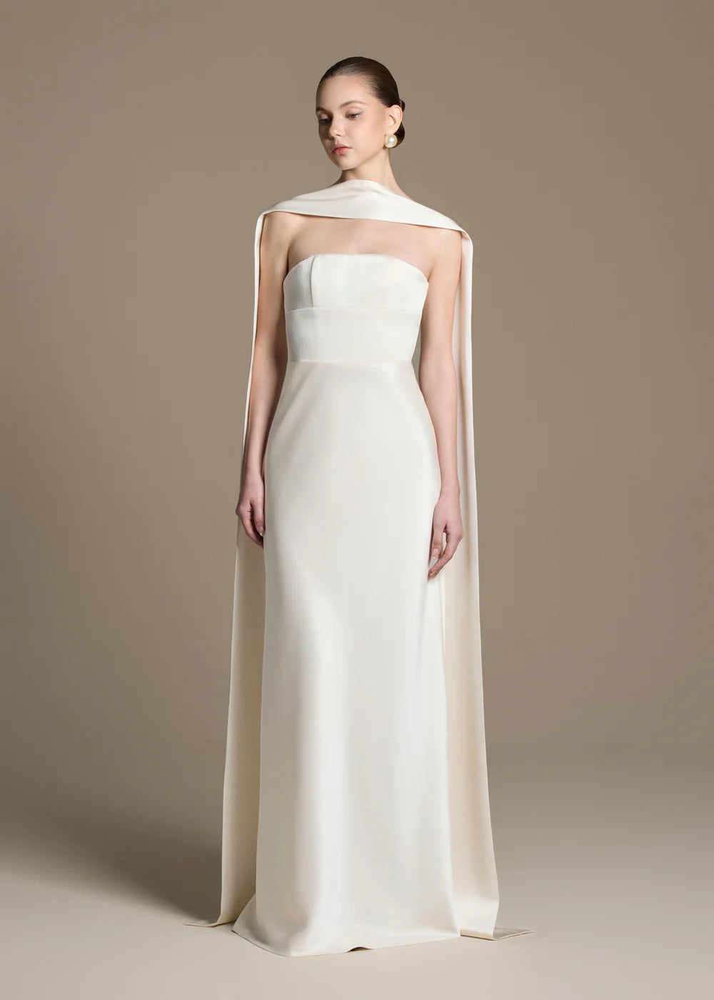 Poise Dress