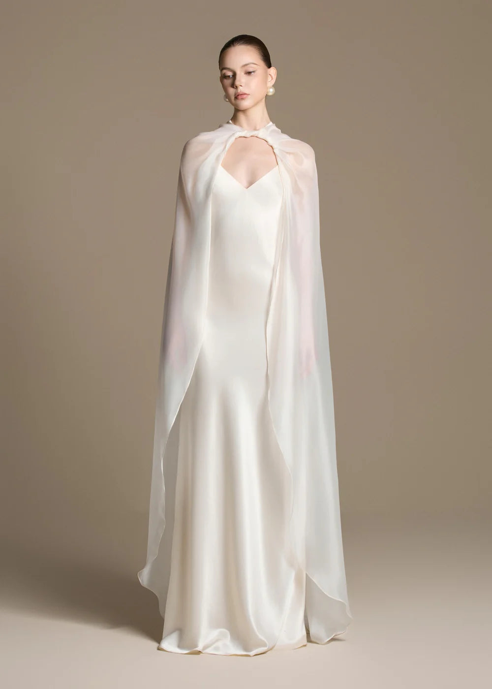 Serene Dress