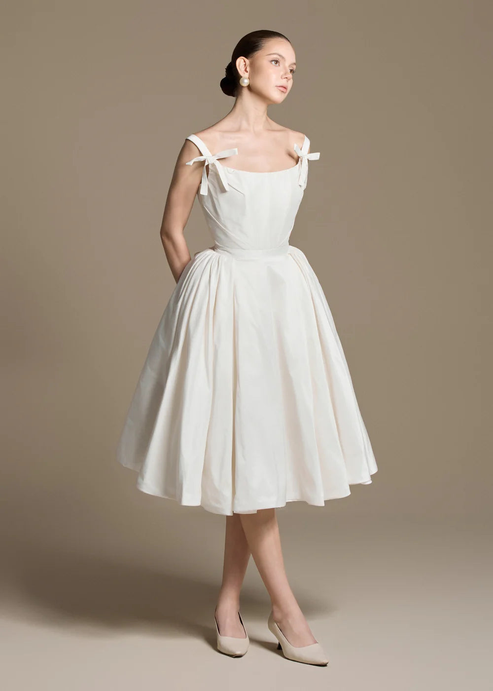 Colette Dress
