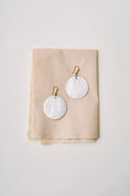 PENDANT EARRINGS