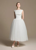 Chérie Tulle Dress