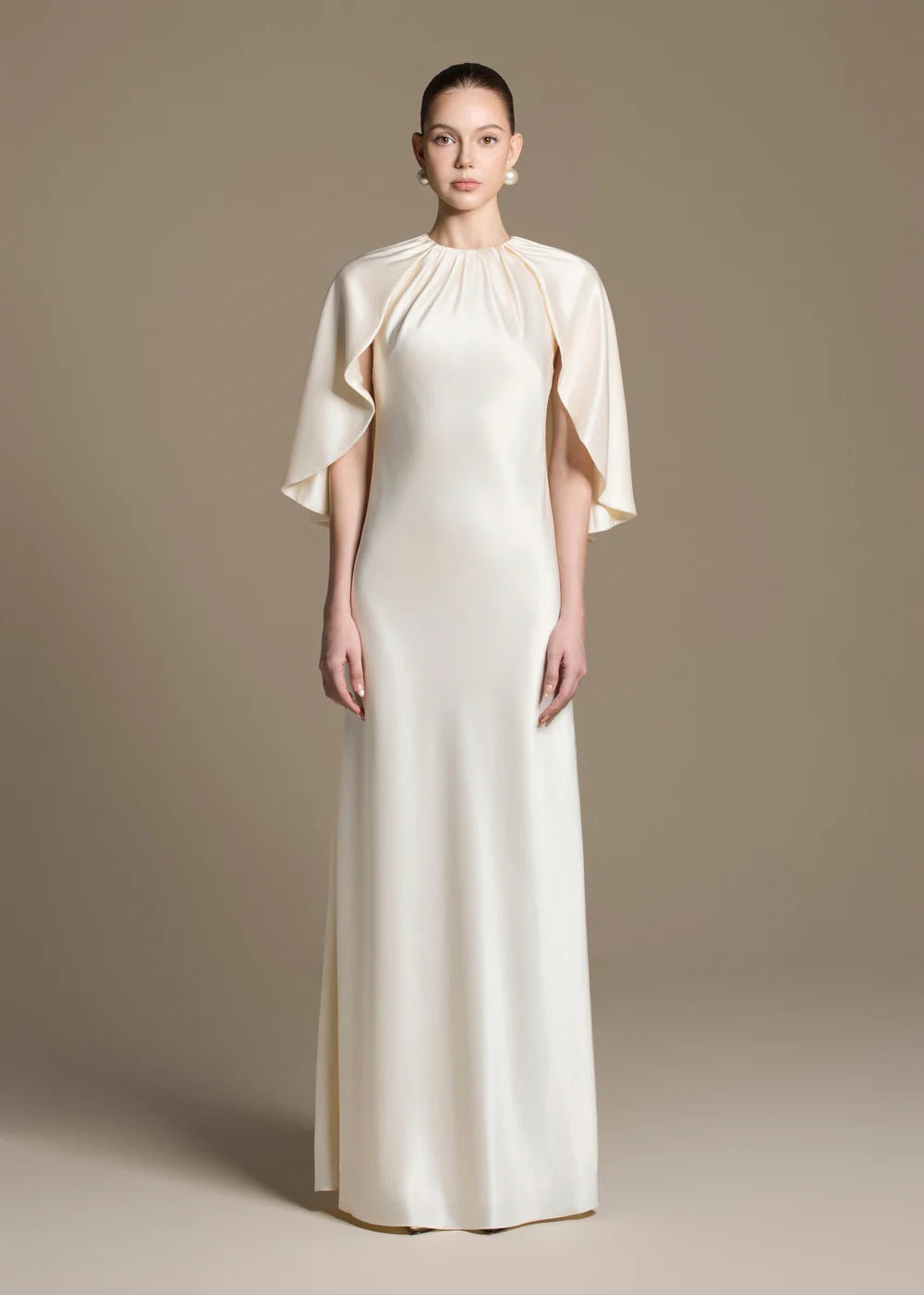 Edda Dress