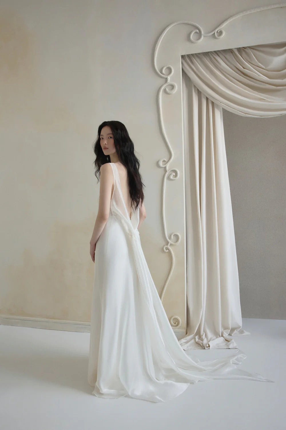 Monsoon Two-layer Dress