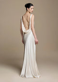 Silk Dress