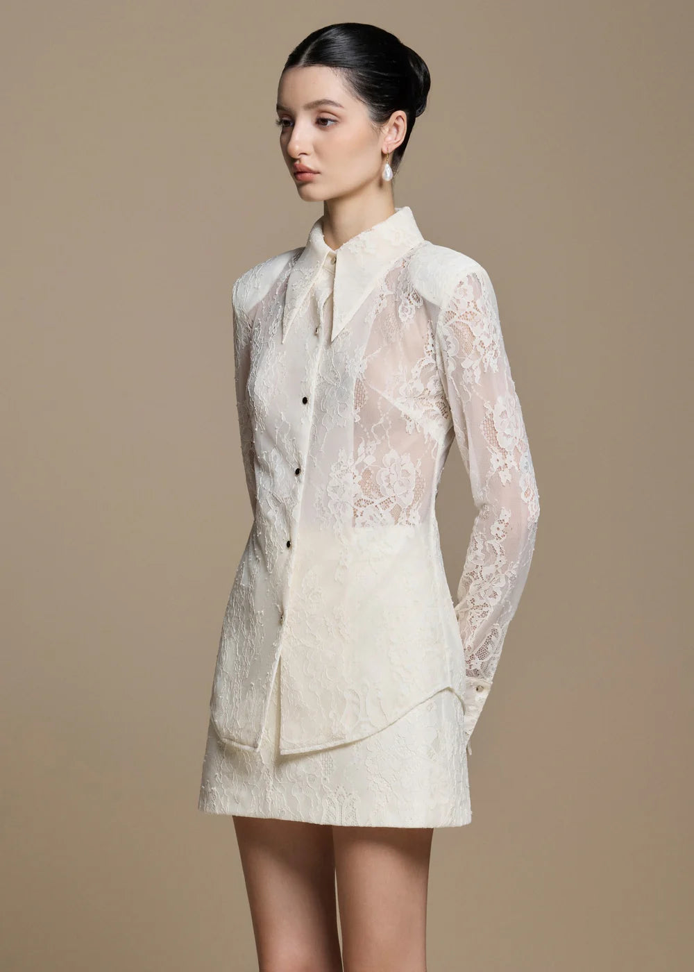 Sienna Shirt
