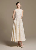Eliza Lace Dress