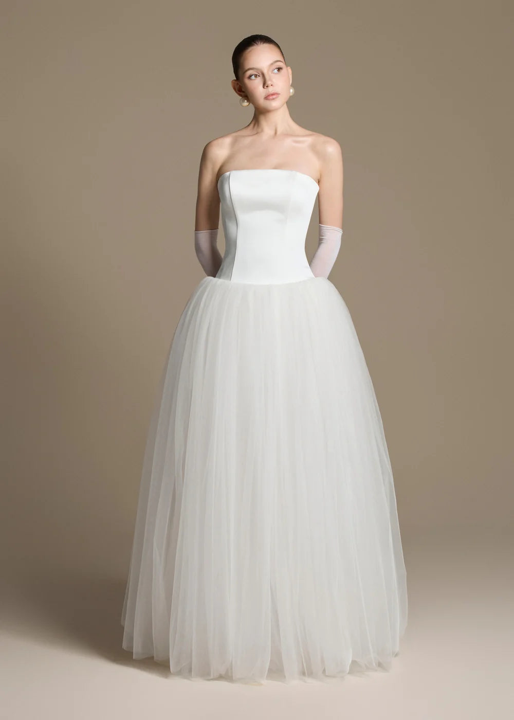 Étoile Corset Dress