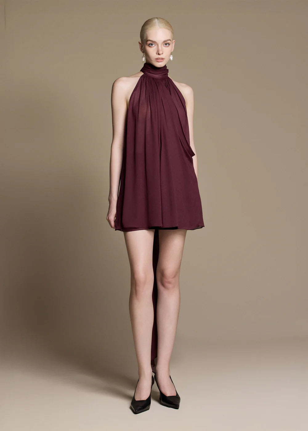 Claire Top