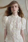 Clementine Lace Top