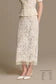 Clementine Lace Skirt