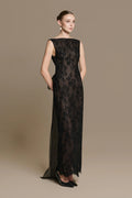 Constance Two-layer Dress