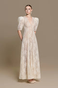 Daydream Lace Dress