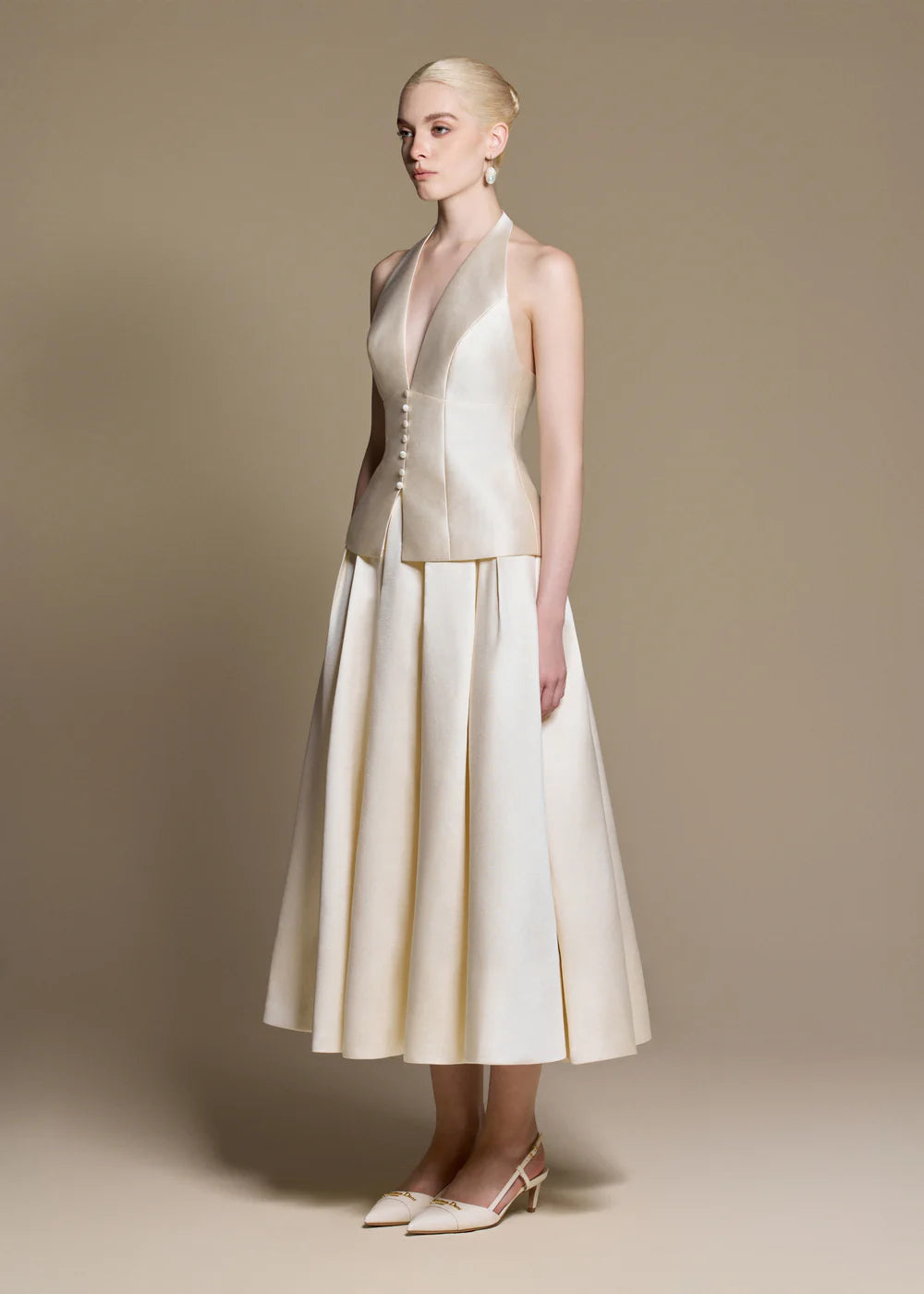 Grace Skirt