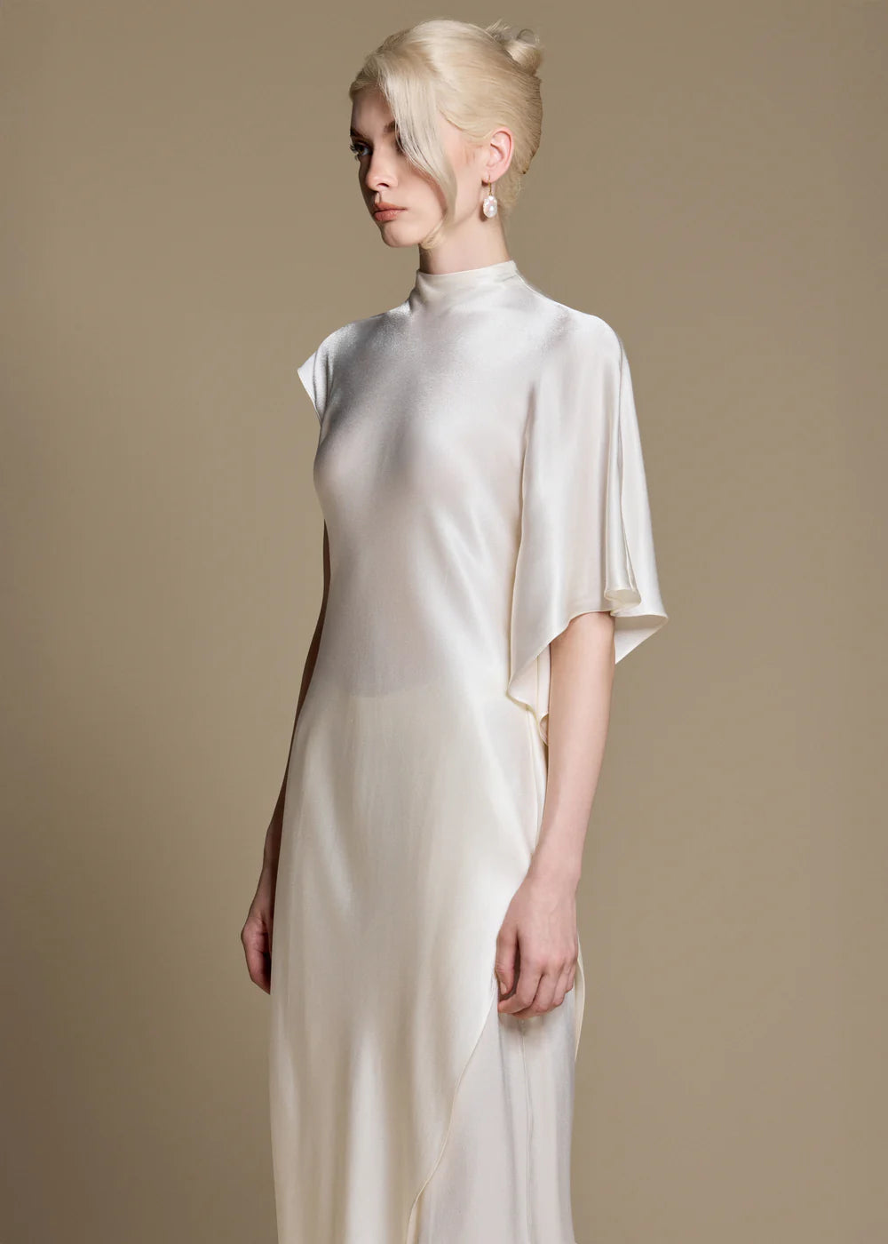 Sculpt Top