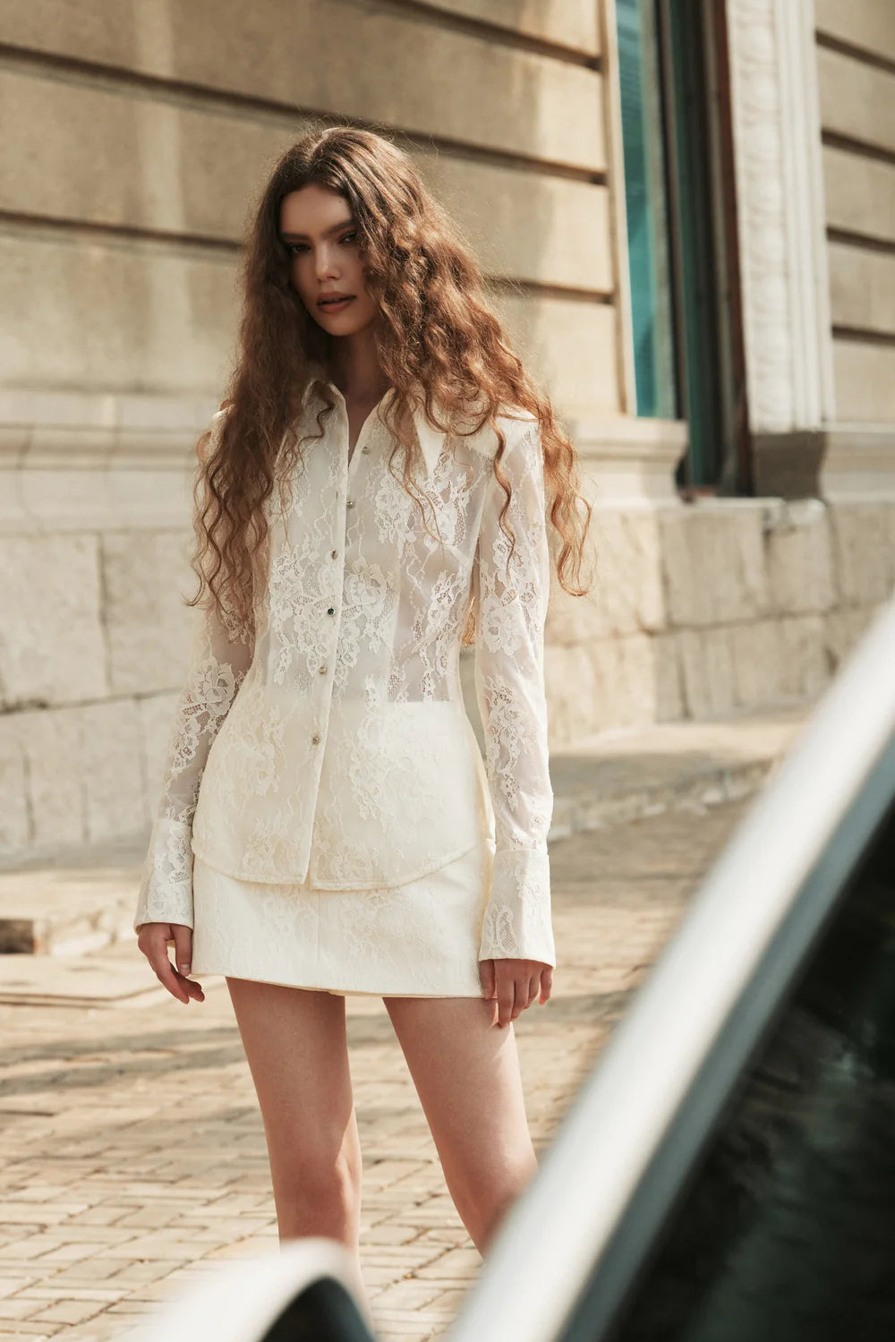 Sienna Shirt
