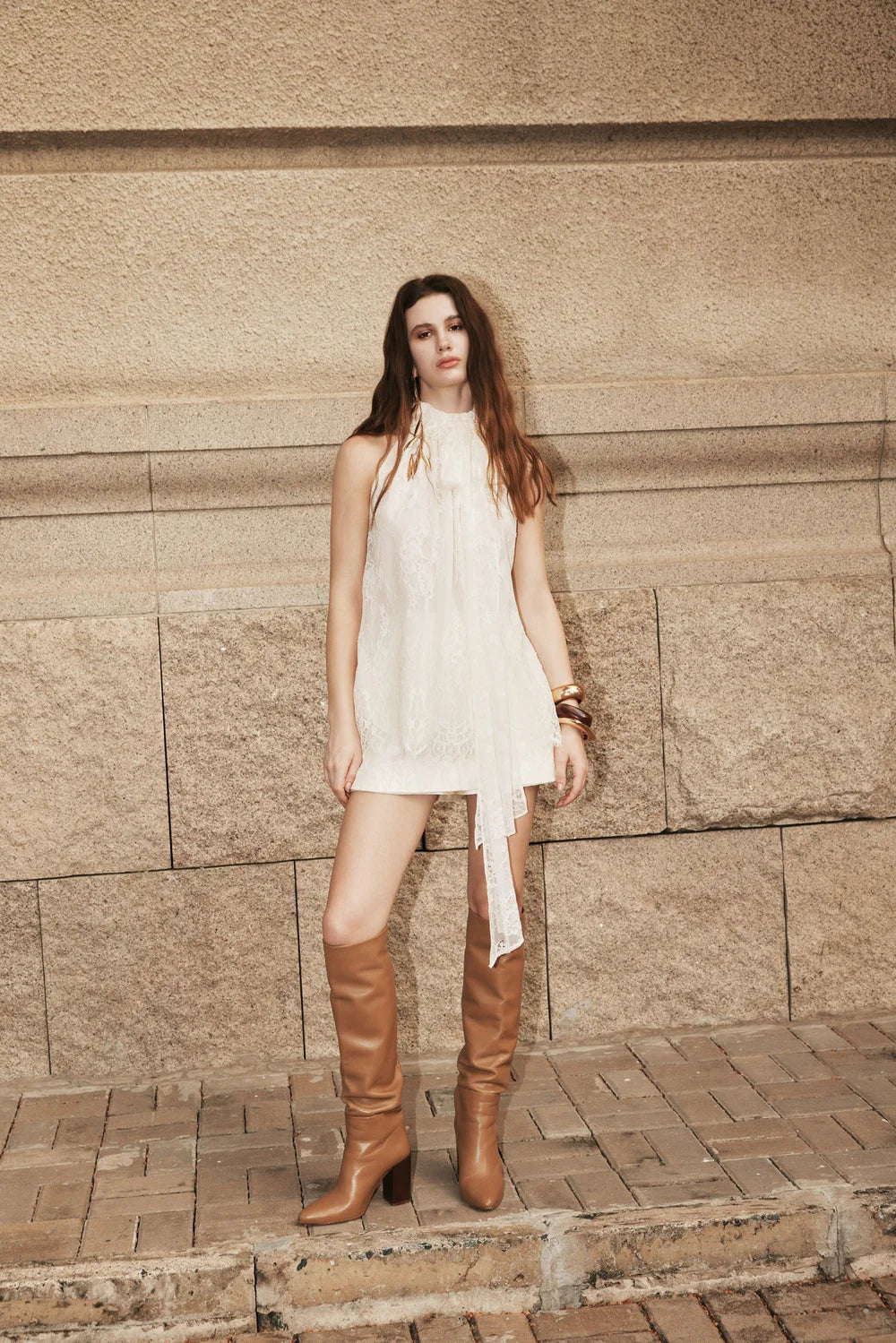 Linnaea Blouse